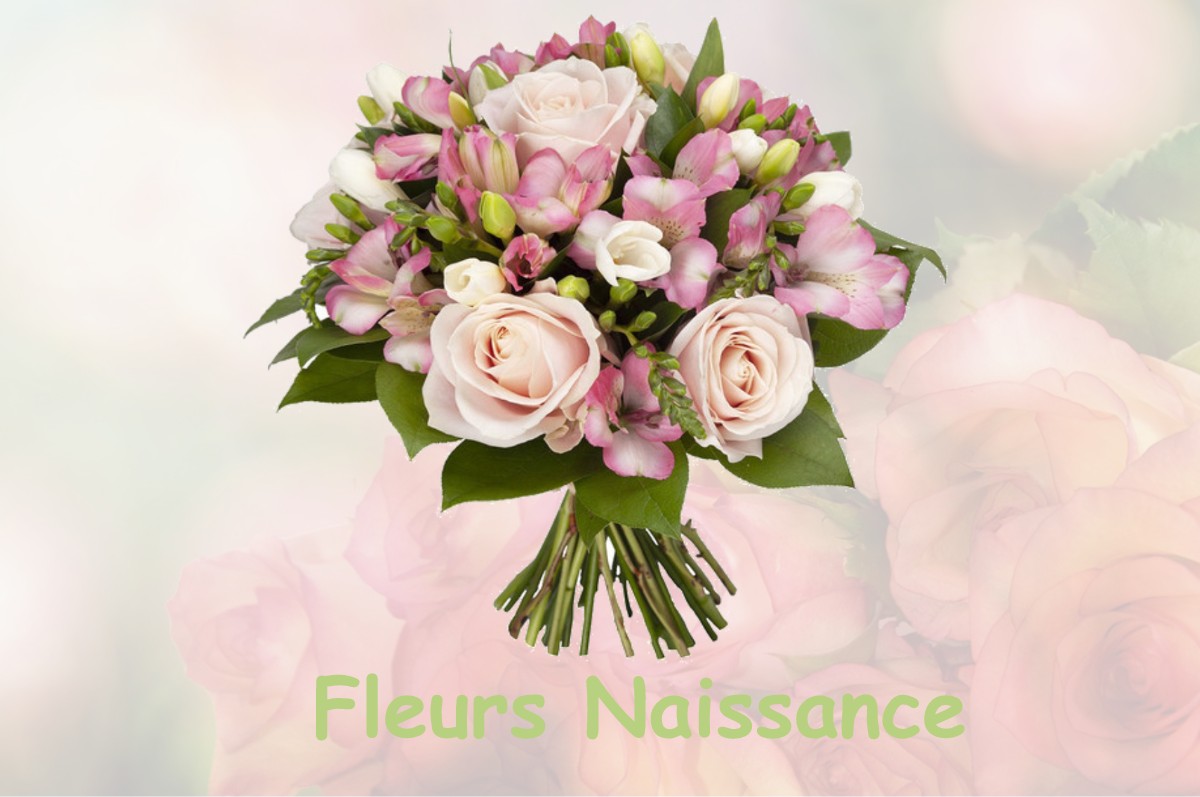 fleurs naissance LA-TURBIE