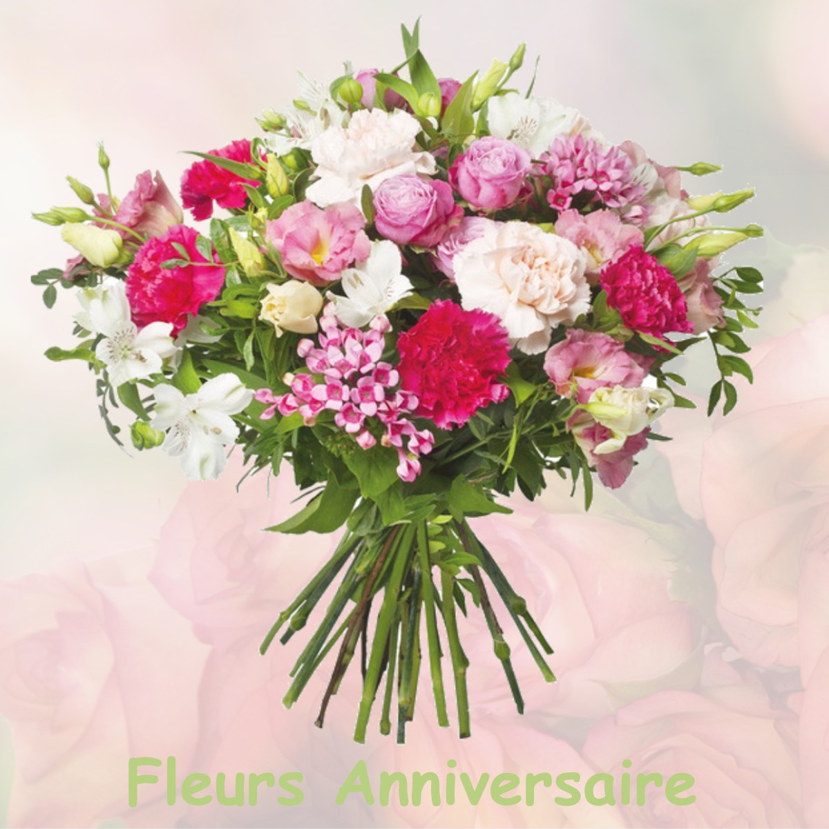 fleurs anniversaire LA-TURBIE