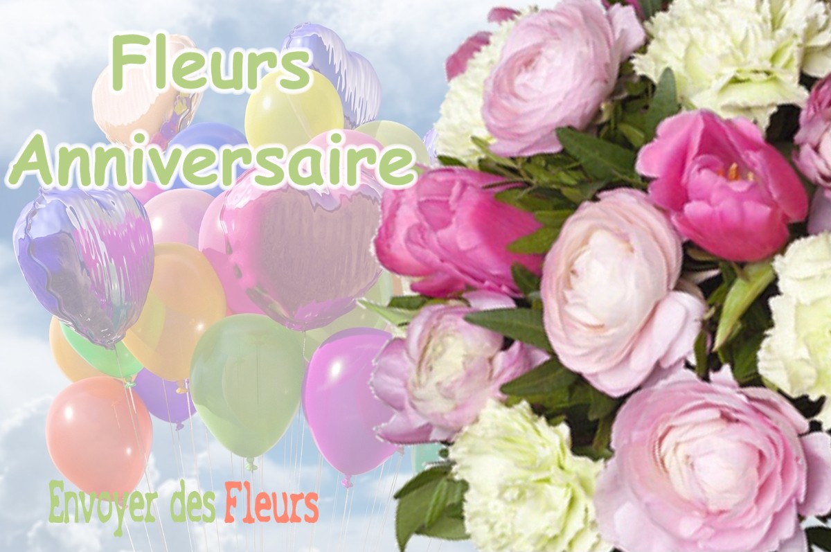 lIVRAISON FLEURS ANNIVERSAIRE à LA-TURBIE