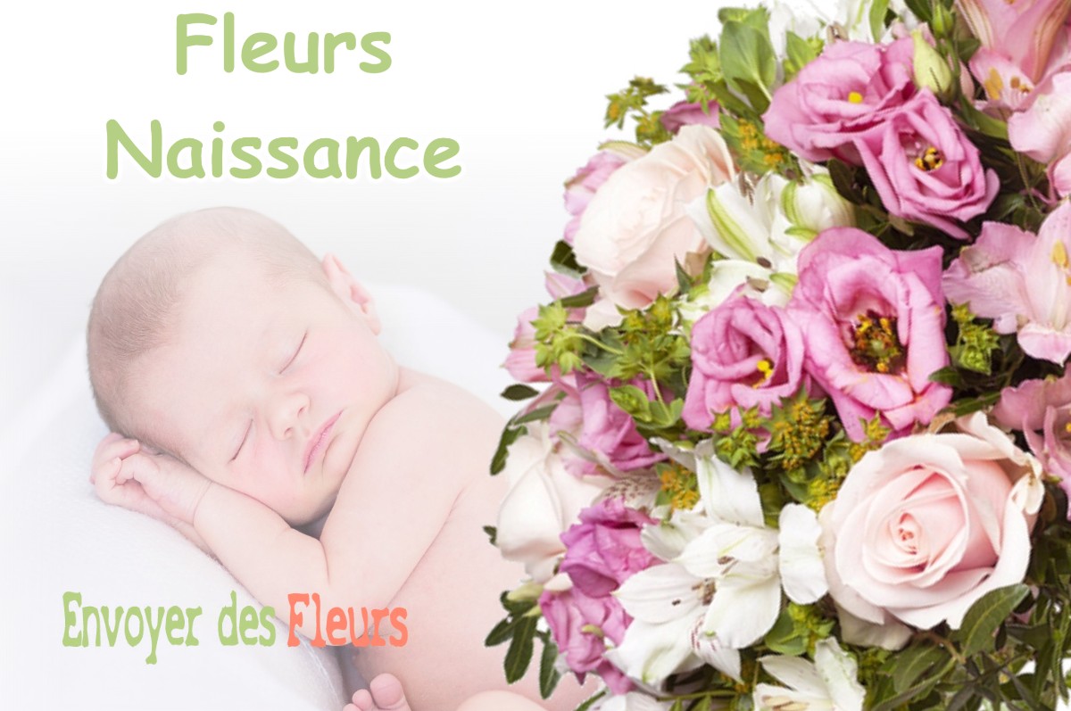 lIVRAISON FLEURS NAISSANCE à LA-TURBIE